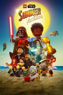 LEGO Star Wars Summer Vacation-fmovies