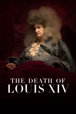 The Death of Louis XIV-fmovies