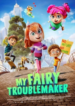 My Fairy Troublemaker-fmovies