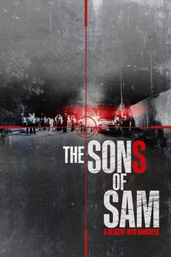 The Sons of Sam: A Descent Into Darkness-fmovies