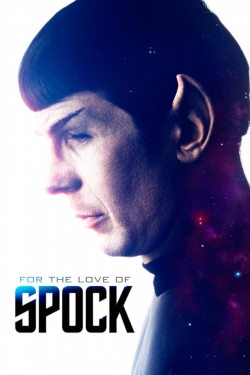 For the Love of Spock-fmovies