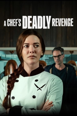 A Chef's Deadly Revenge-fmovies