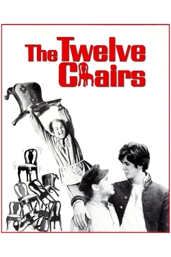 The Twelve Chairs-fmovies