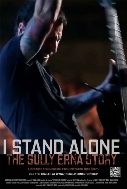 I Stand Alone: The Sully Erna Story-fmovies