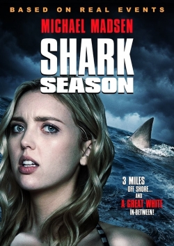 Shark Season-fmovies