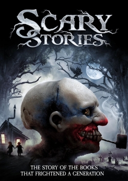 Scary Stories-fmovies
