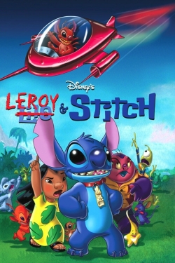 Leroy & Stitch-fmovies