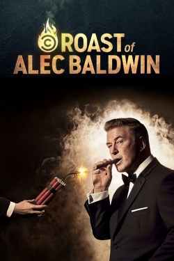 Comedy Central Roast of Alec Baldwin-fmovies