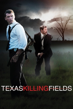 Texas Killing Fields-fmovies