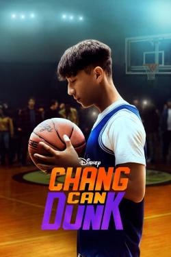 Chang Can Dunk-fmovies