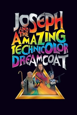 Joseph and the Amazing Technicolor Dreamcoat-fmovies