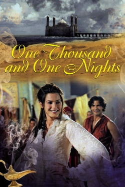 One Thousand and One Nights-fmovies