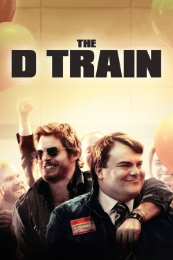 The D Train-fmovies