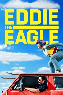 Eddie the Eagle-fmovies