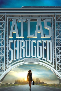 Atlas Shrugged: Part I-fmovies