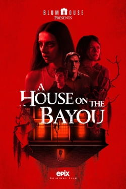 A House on the Bayou-fmovies