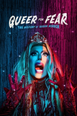 Queer for Fear: The History of Queer Horror-fmovies