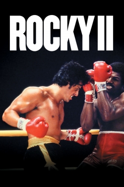 Rocky II-fmovies