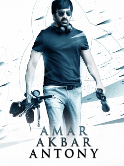 Amar Akbar Anthony-fmovies