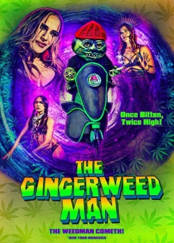 The Gingerweed Man-fmovies