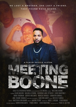 Meeting Boone-fmovies
