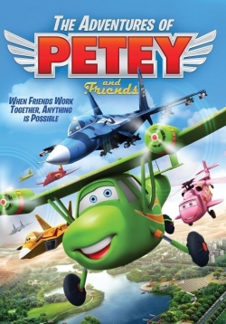 The Adventures of Petey and Friends-fmovies