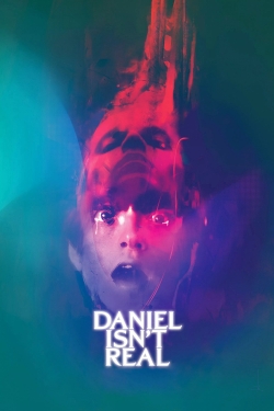 Daniel Isn't Real-fmovies