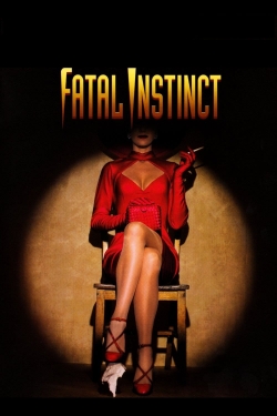 Fatal Instinct-fmovies