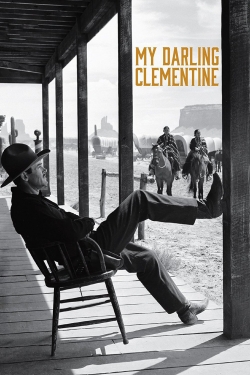 My Darling Clementine-fmovies