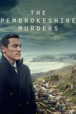 The Pembrokeshire Murders-fmovies