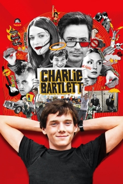 Charlie Bartlett-fmovies