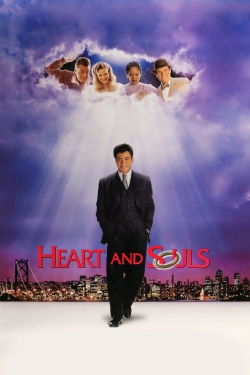 Heart and Souls-fmovies