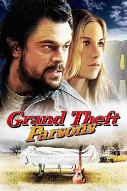 Grand Theft Parsons-fmovies