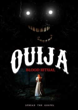 Ouija: Blood Ritual-fmovies