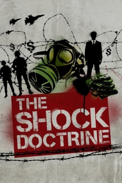 The Shock Doctrine-fmovies