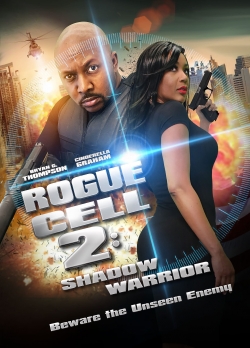 Rogue Cell: Shadow Warrior-fmovies
