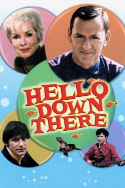 Hello Down There-fmovies