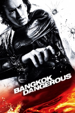 Bangkok Dangerous-fmovies
