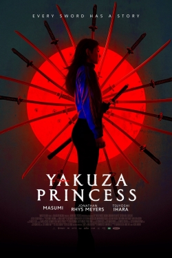 Yakuza Princess-fmovies