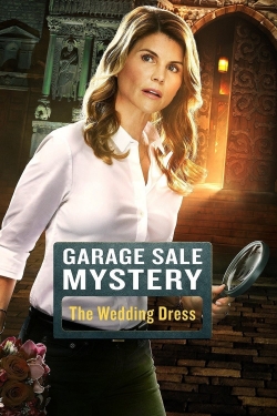 Garage Sale Mystery: The Wedding Dress-fmovies