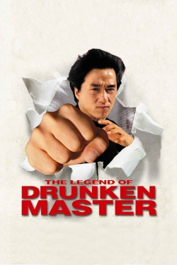 The Legend of Drunken Master-fmovies
