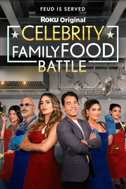 Celebrity Family Food Battle-fmovies