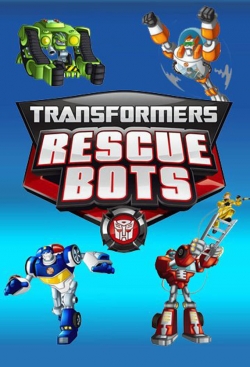 Transformers: Rescue Bots-fmovies
