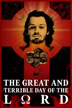 The Great and Terrible Day of the Lord-fmovies