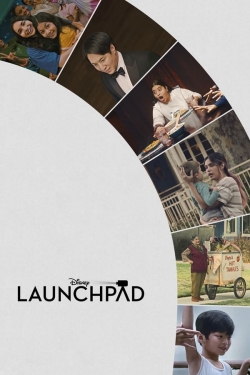 Disney’s Launchpad-fmovies
