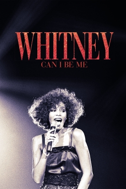Whitney: Can I Be Me-fmovies