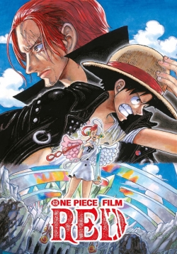 One Piece Film Red-fmovies