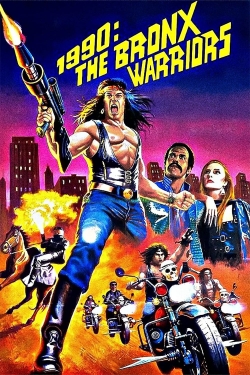 1990: The Bronx Warriors-fmovies