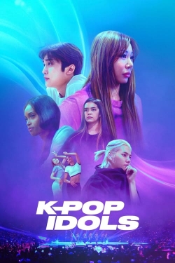 K-Pop Idols-fmovies