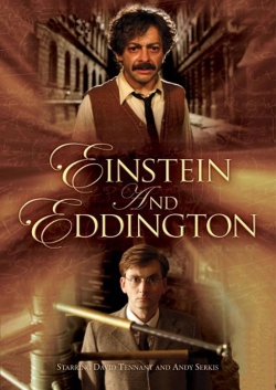 Einstein and Eddington-fmovies